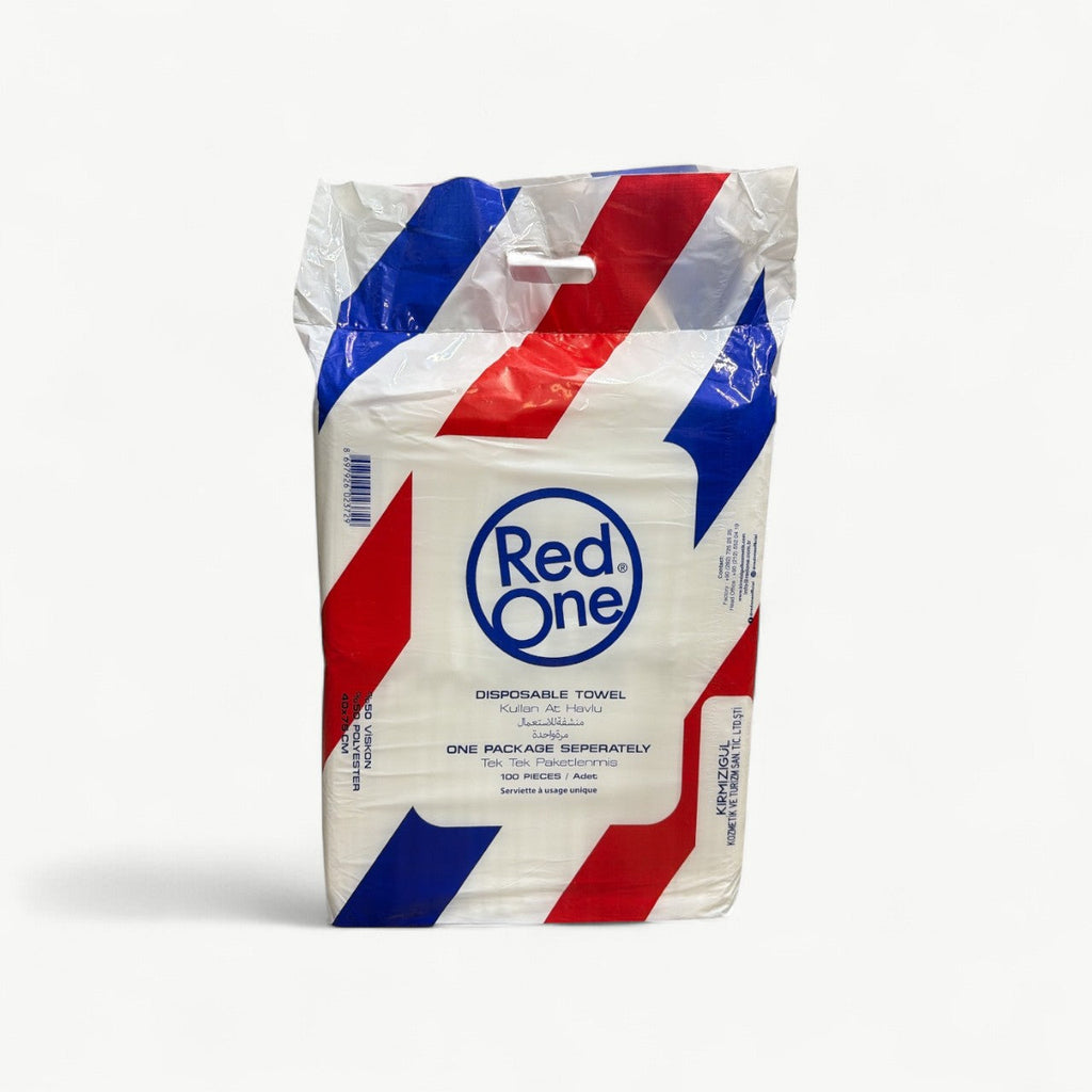 Redone Disposable Towels 100pcs 40x75cm