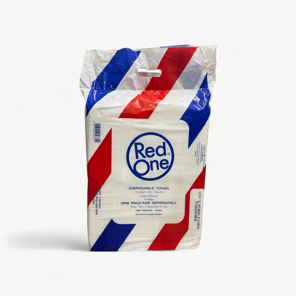 Redone Disposable Towels 100pcs 40x75cm