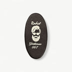 Rodeo Professional Beard Brush 007