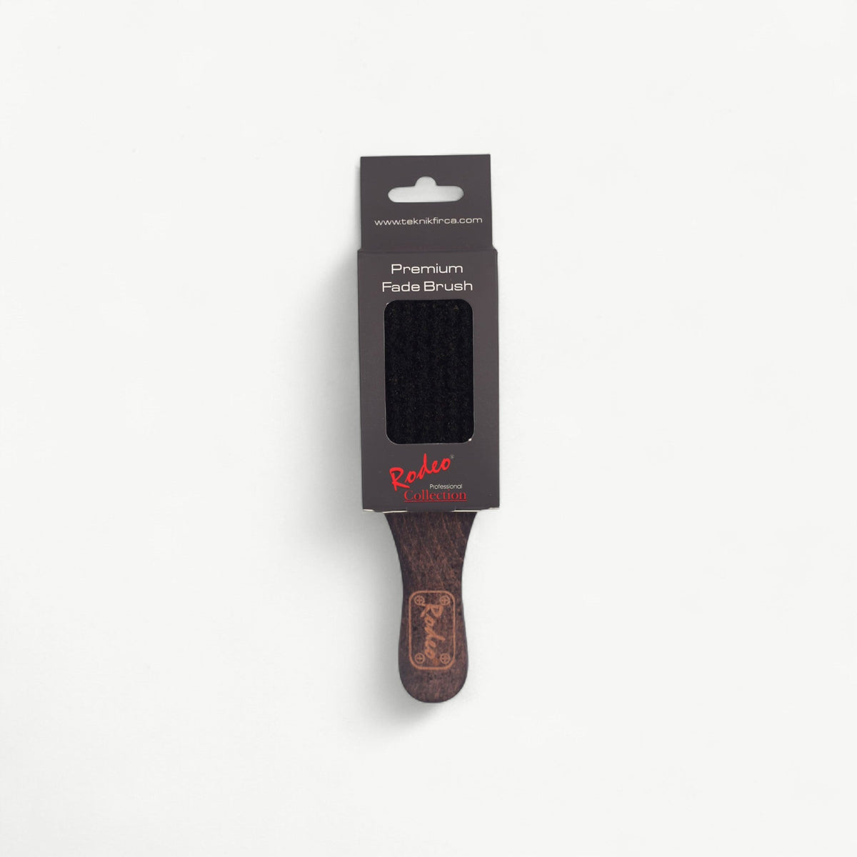 Rodeo Professional Premium Fade Brush