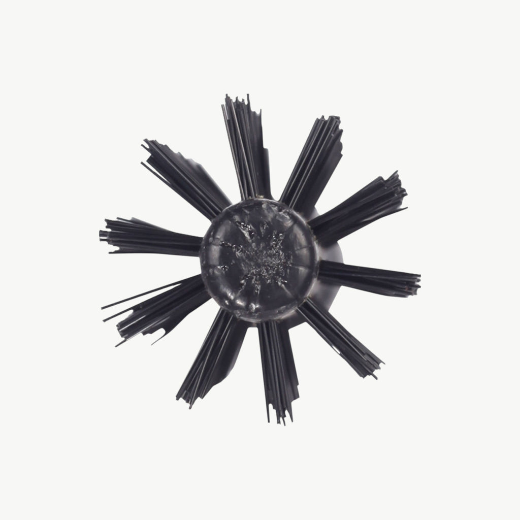 Rodeo Professional Hair Brush 6004