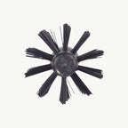 Rodeo Professional Hair Brush 6006
