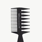Rodeo Antistatic Carbon Comb 034