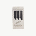 Rodeo Premium Multi Hair Comb Set (HL Set)
