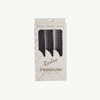 Rodeo Premium Multi Hair Comb Set (HL Set)