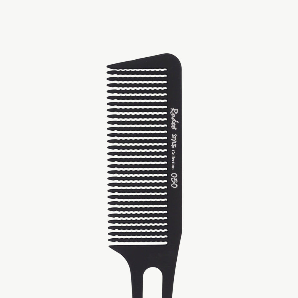 Rodeo Professional Hair Comb 050