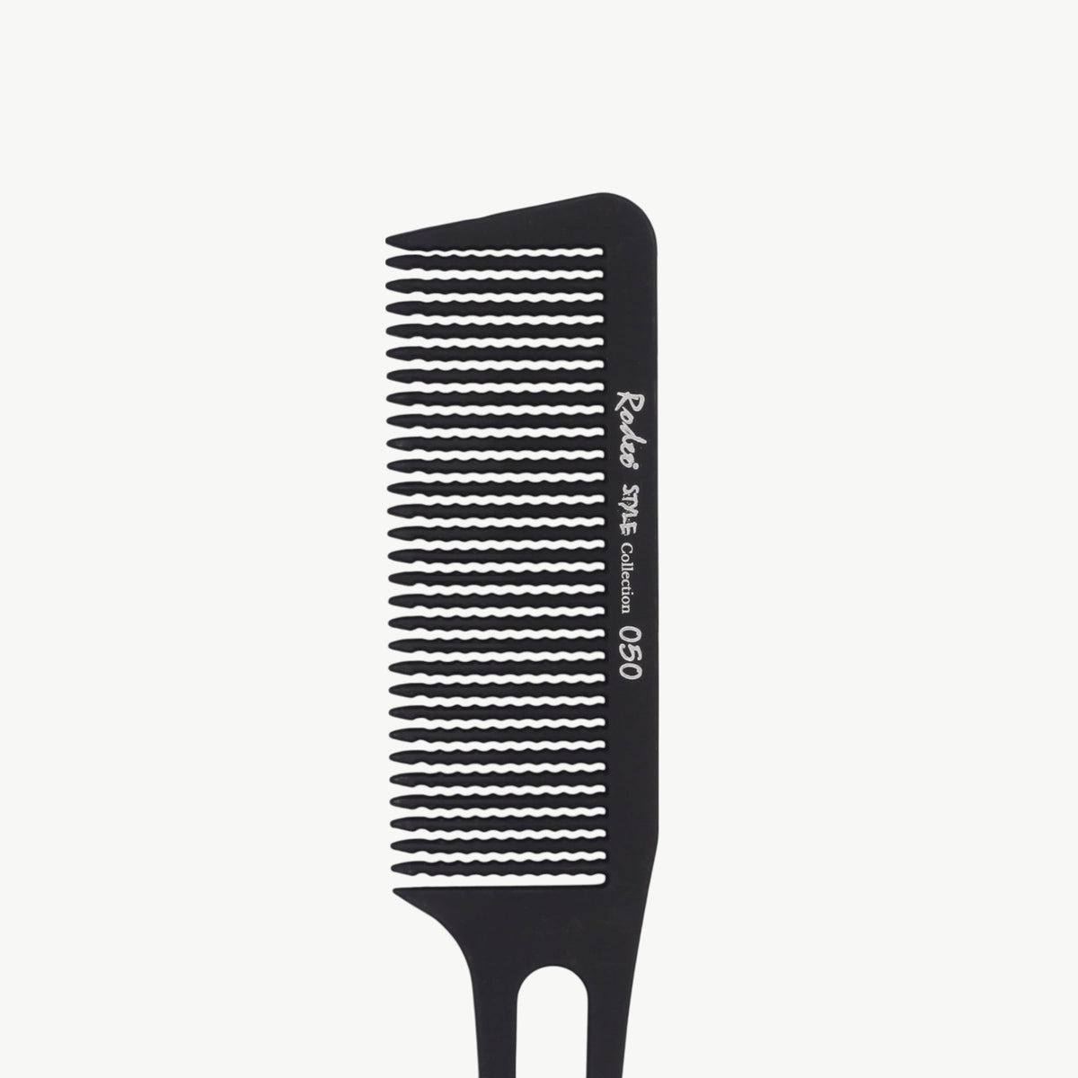 Rodeo Professional Hair Comb 050