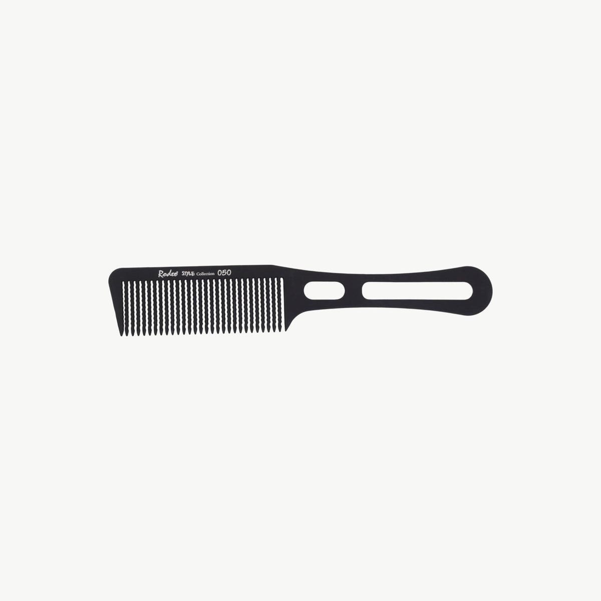 Rodeo Professional Hair Comb 050