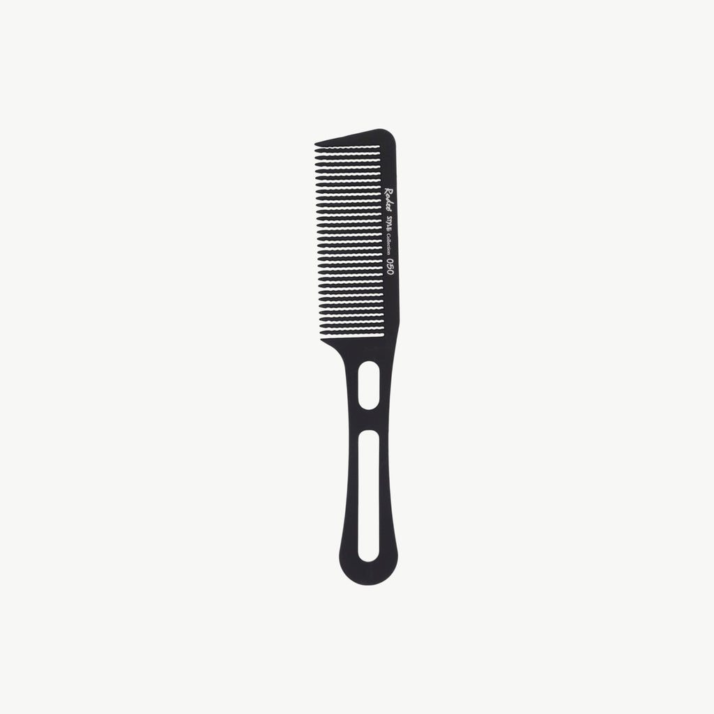 Rodeo Professional Hair Comb 050