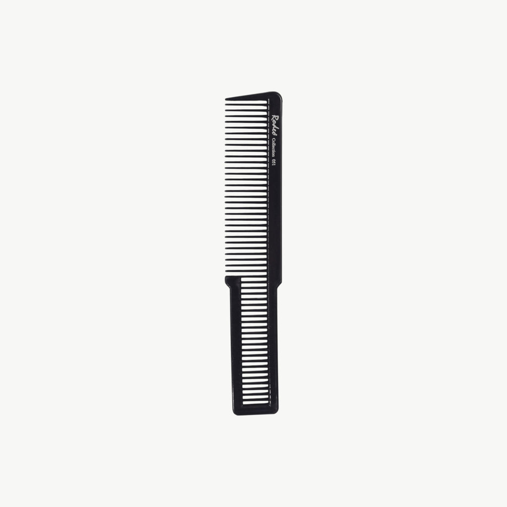 Rodeo Professional Hair Comb 051