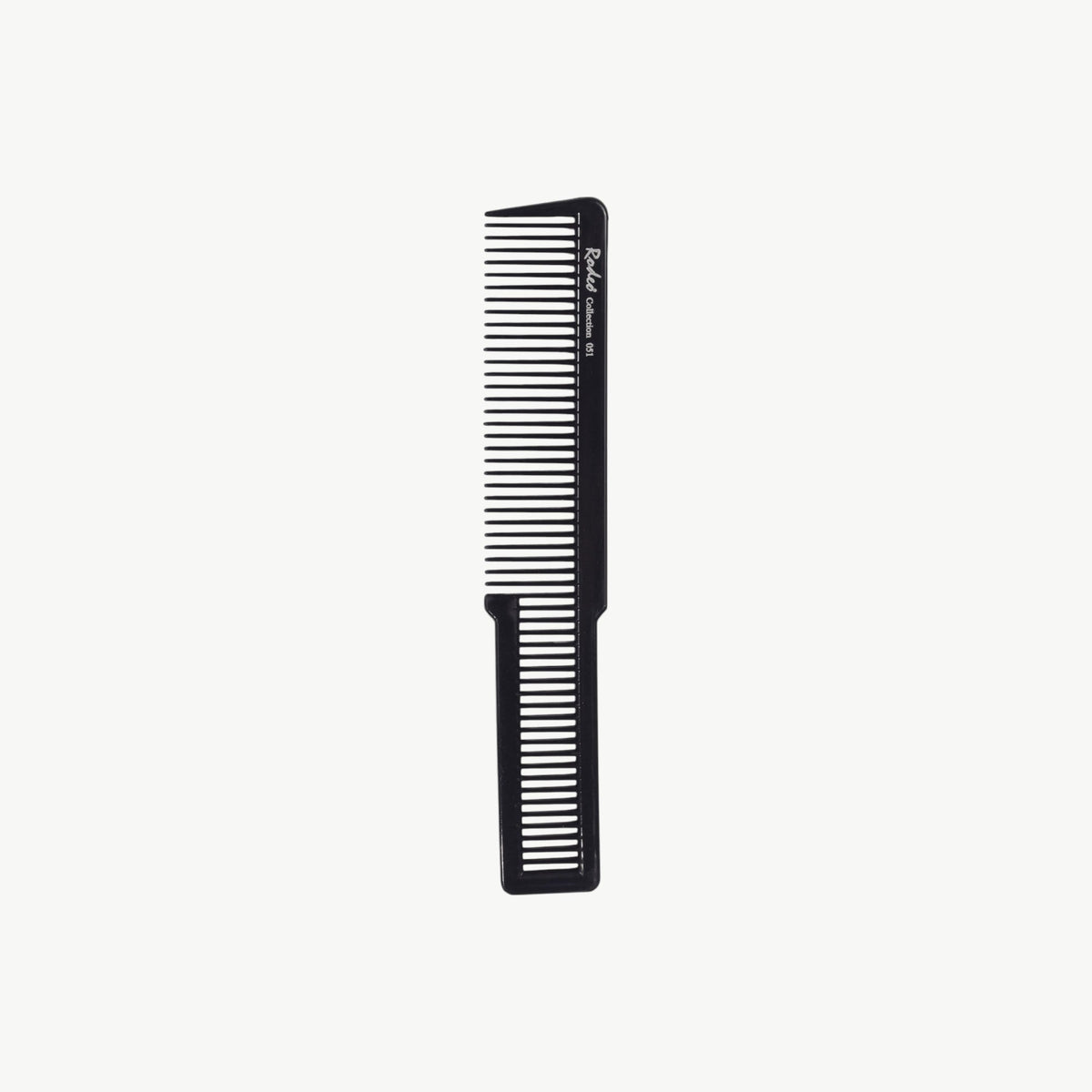 Rodeo Professional Hair Comb 051