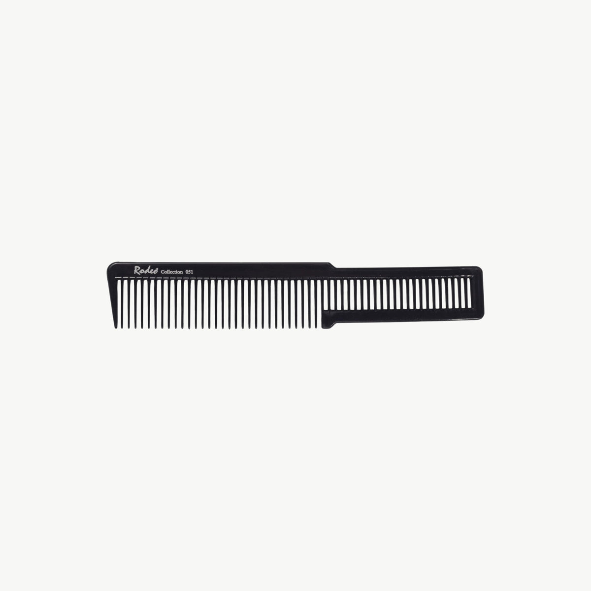 Rodeo Professional Hair Comb 051