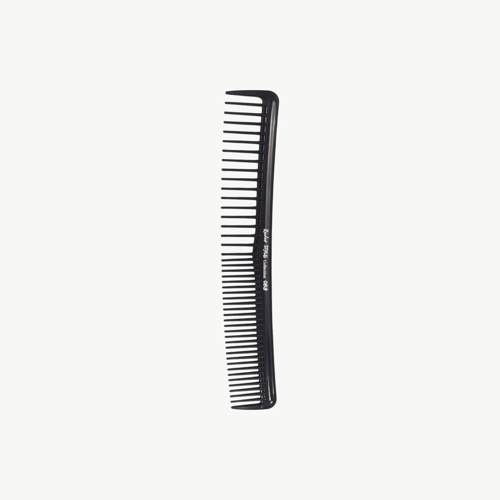 Rodeo Professional Hair Comb 053