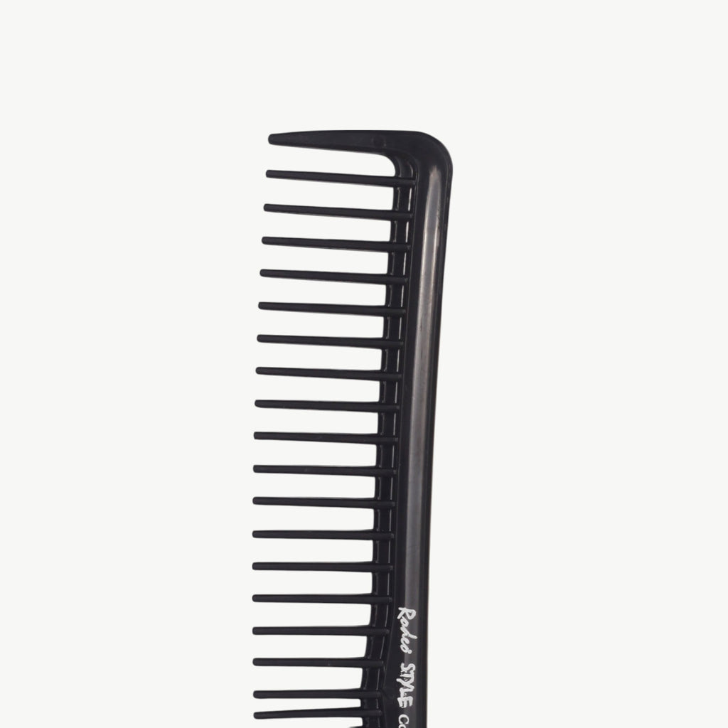 Rodeo Professional Hair Comb 053