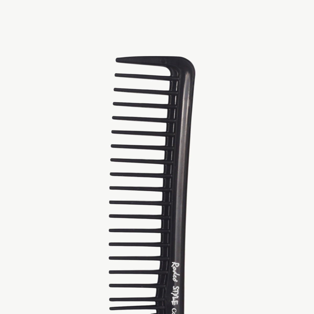 Rodeo Professional Hair Comb 053