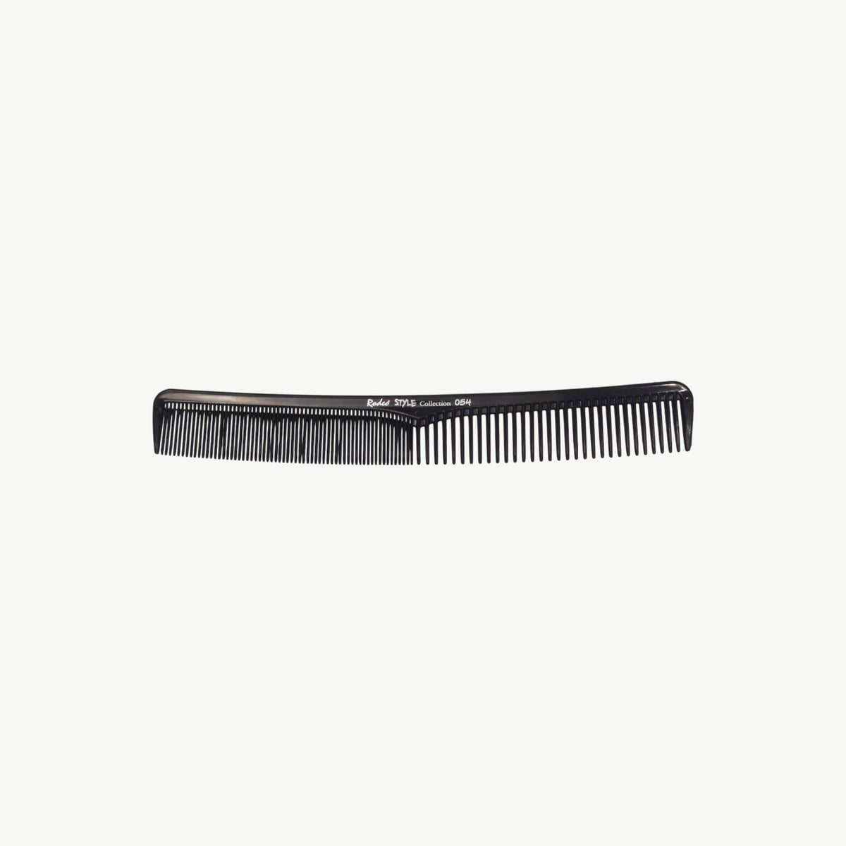 Rodeo Professional Hair Comb 054