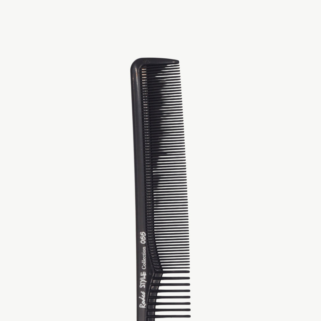 Rodeo Professional Hair Comb 055