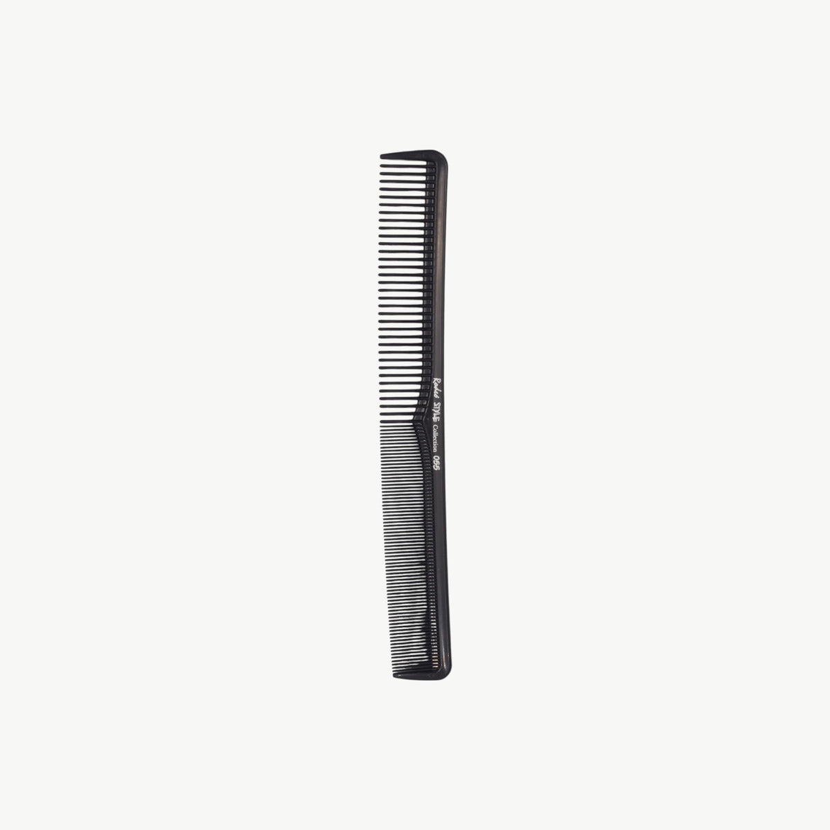 Rodeo Professional Hair Comb 055