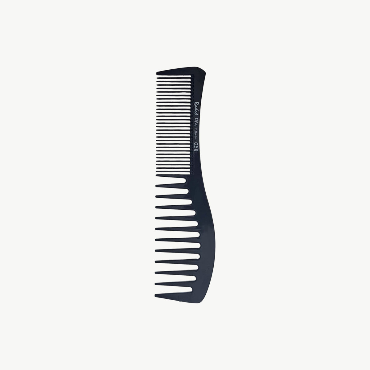 Rodeo Professional Hair Comb 059