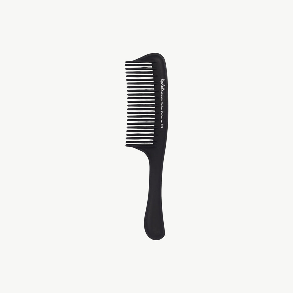 Rodeo Hair Styling Comb 029