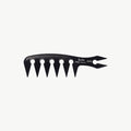 Rodeo Hair Styling Comb 044