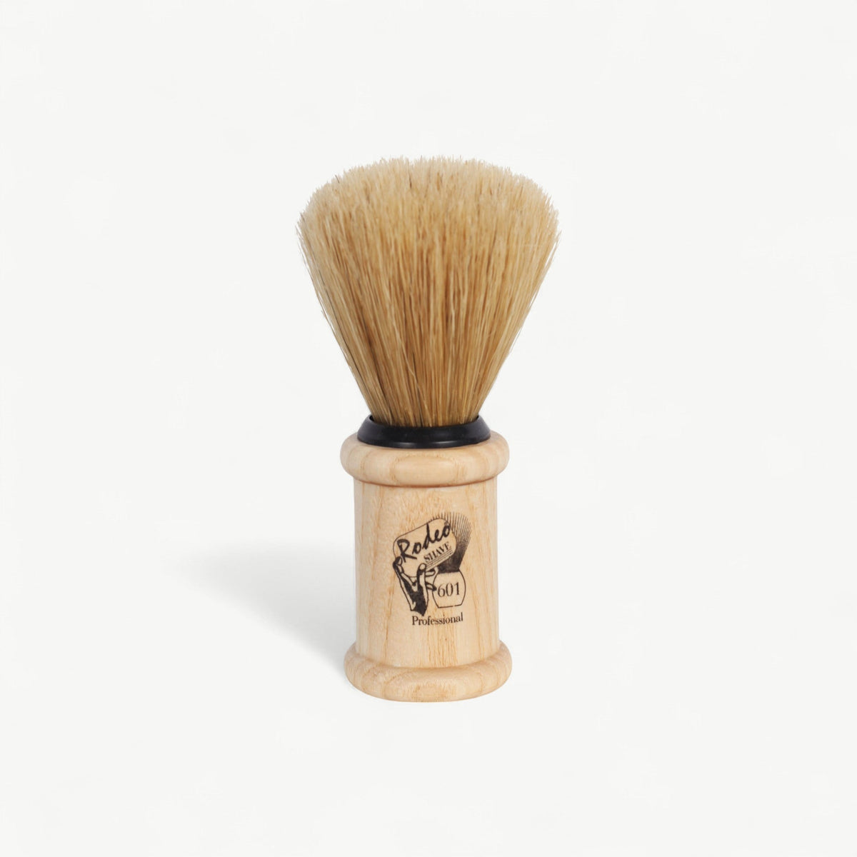 Rodeo Professional Shaving Brush No. 601