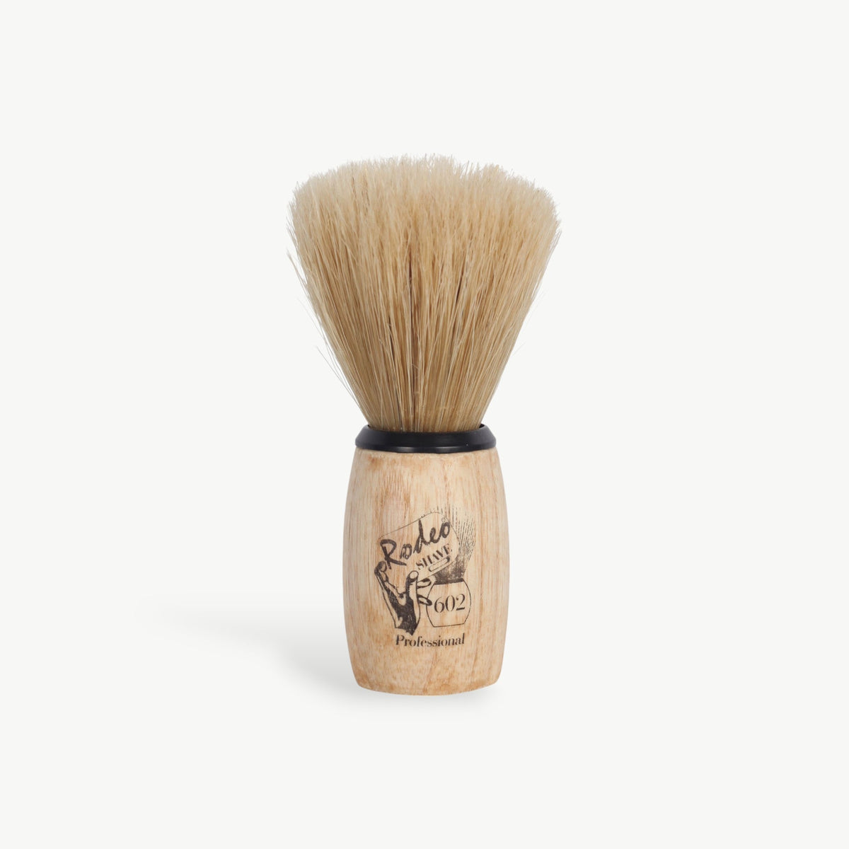 Rodeo Professional Shaving Brush No. 602