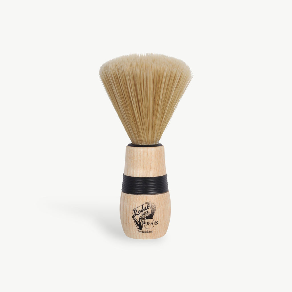 Rodeo Professional Neck Brush 954 S