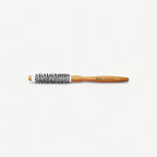 Rodeo Professional Blow-Dry Comb 102 - 25mm | Ceramic & Wood