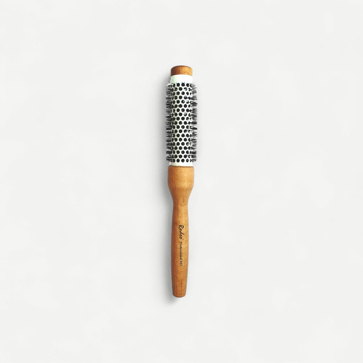 Rodeo Professional Blow-Dry Comb 105 - 58mm | Ceramic & Wood
