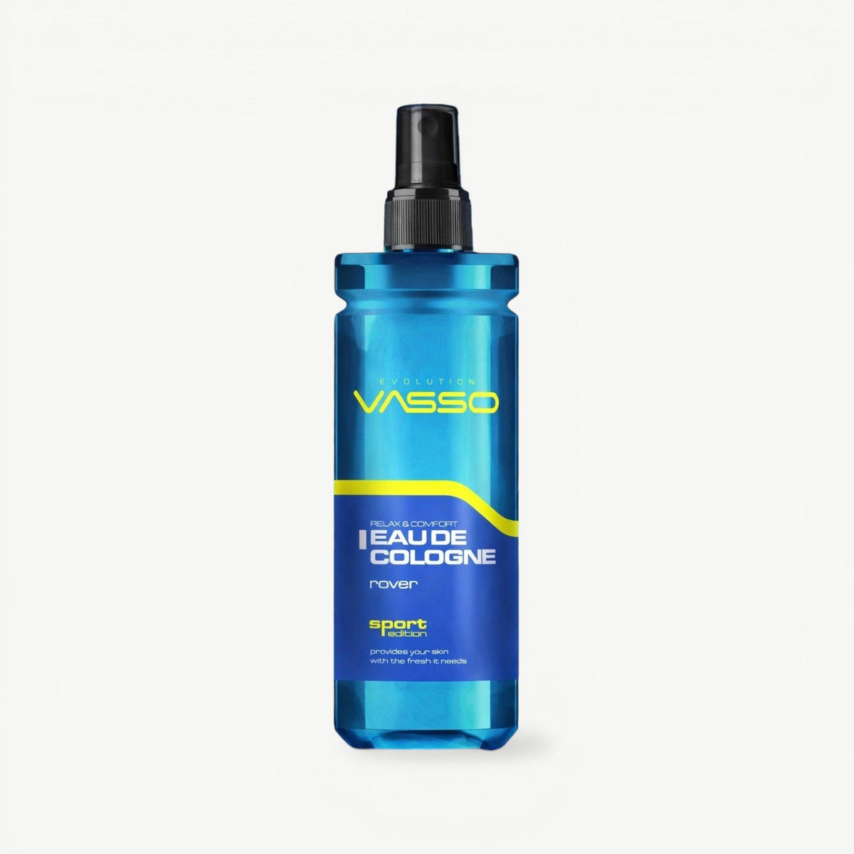 Vasso Cologne Rover 370ml