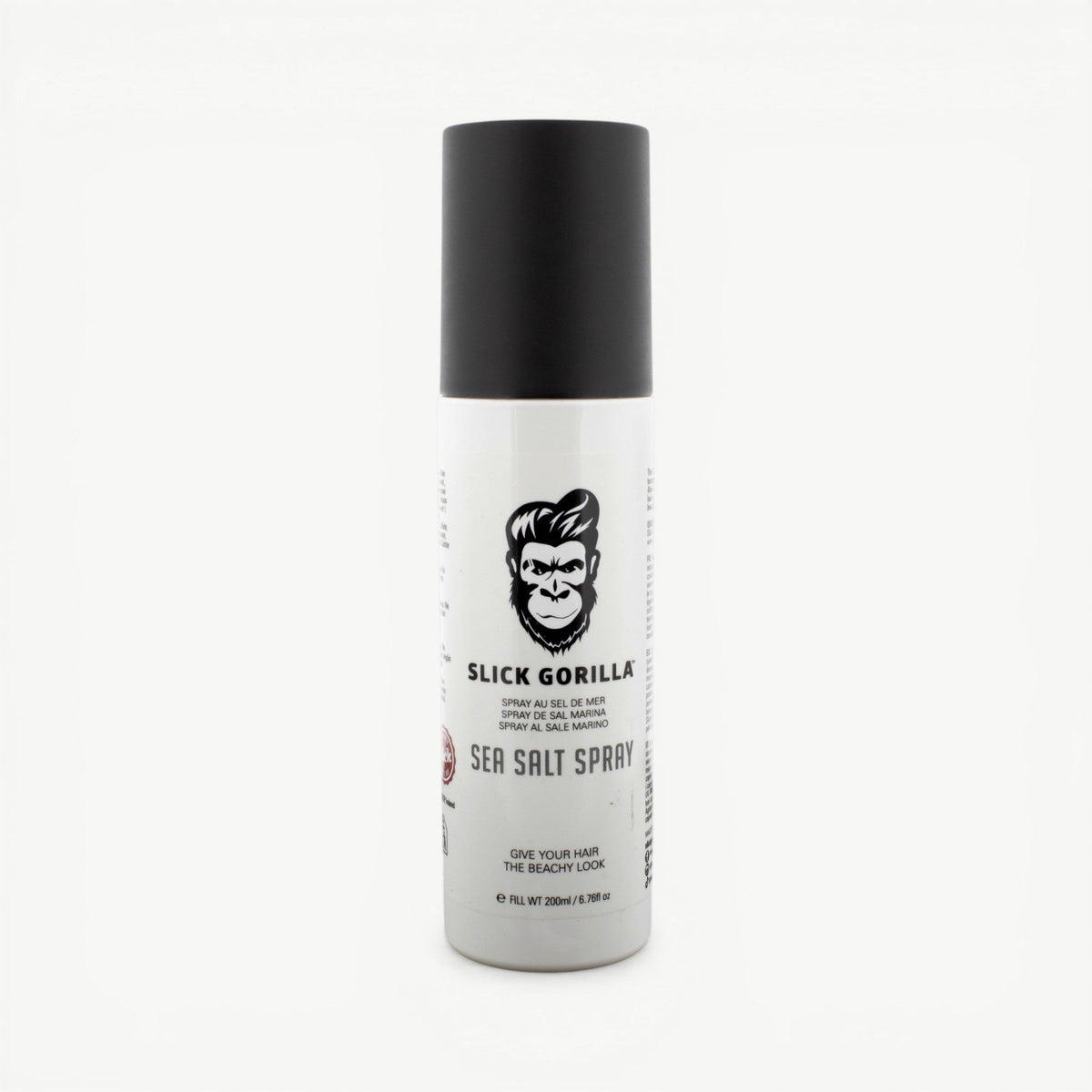 Slick Gorilla Sea Salt Spray 200ml