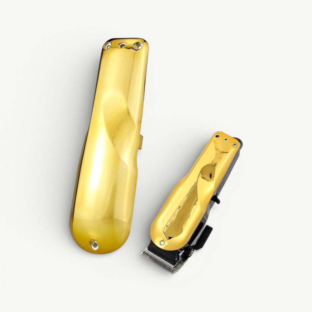 Wahl Senior Clipper – Gold Top Cover Replacement