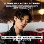 Slick Gorilla Cream Styler 100ml