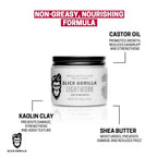 Slick Gorilla Lightwork Hair Clay 70g