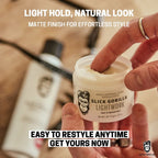 Slick Gorilla Lightwork Hair Clay 70g