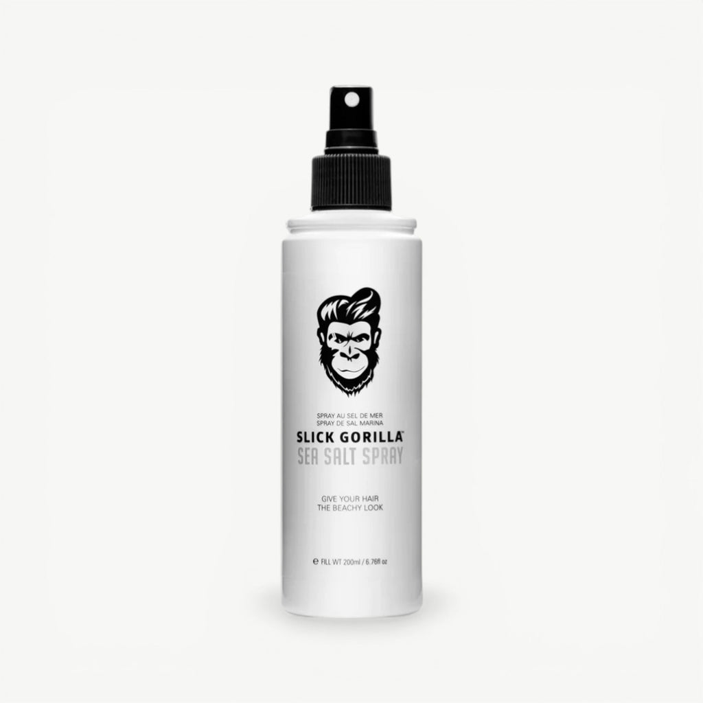 Slick Gorilla Sea Salt Spray 200ml