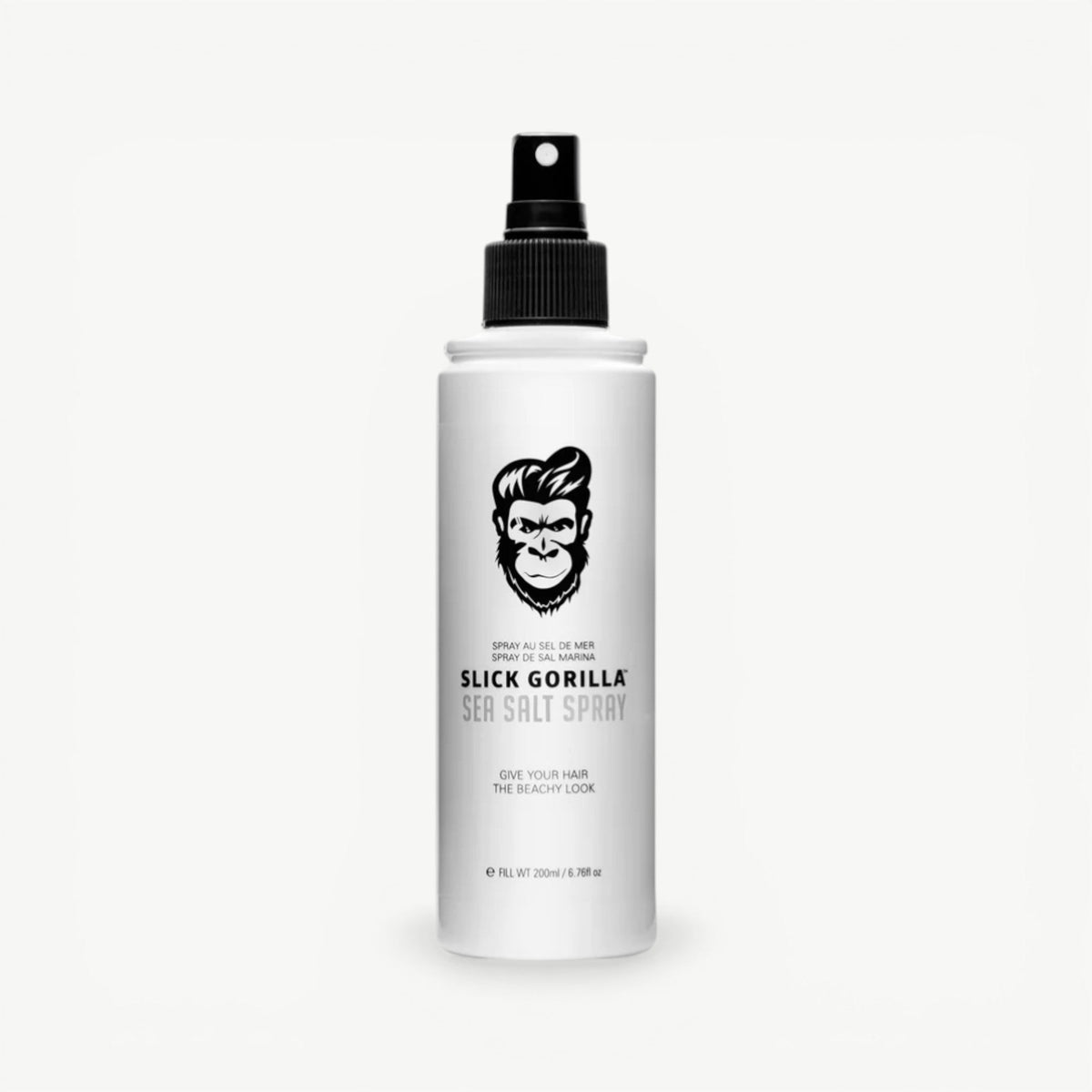Slick Gorilla Sea Salt Spray 200ml