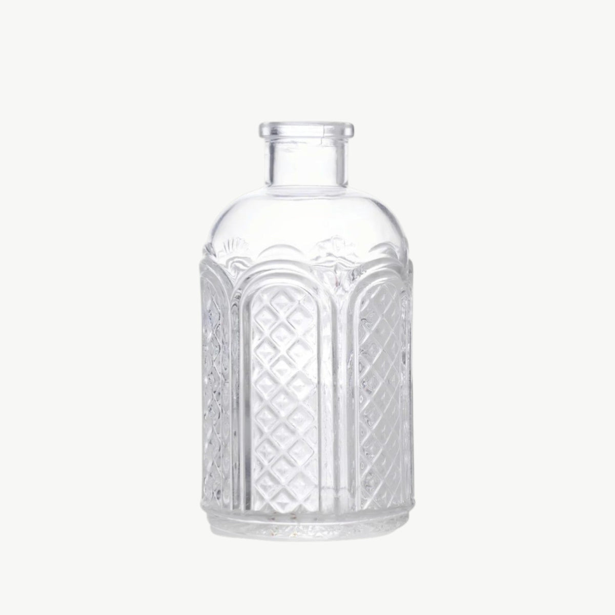 Professional Barbers Methylated Glass Clear