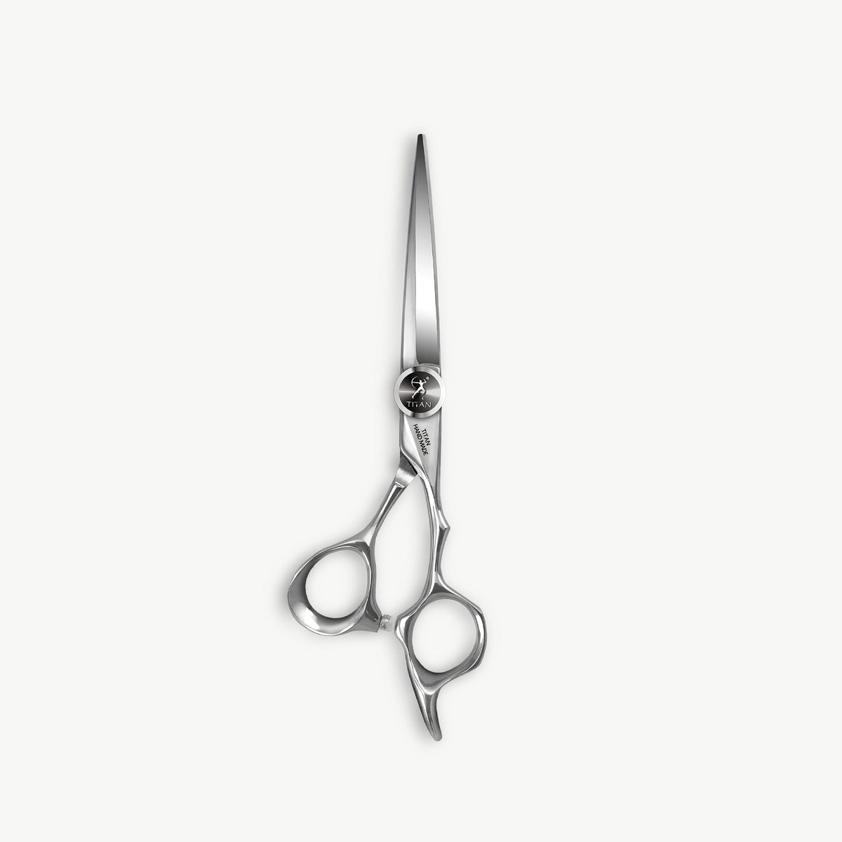 TITAN 6" 440C Japanese Steel Barbers Hairdressers Cutting Scissors