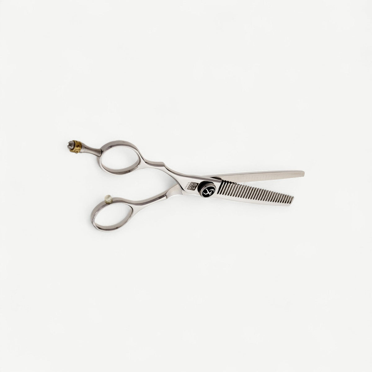 Titan 6" T4630-L Left Handed Professional Hair Thinning Scissors