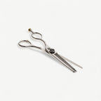 Titan 6" T4630-L Left Handed Professional Hair Thinning Scissors