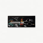 Titan 6" T4630-L Left Handed Professional Hair Thinning Scissors