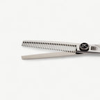 Titan 6" T4630-L Left Handed Professional Hair Thinning Scissors