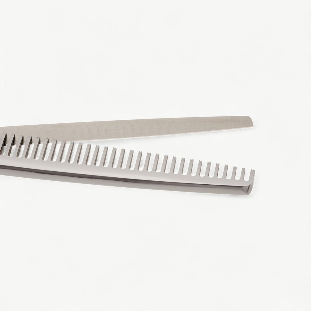 Titan 6" T4630-L Left Handed Professional Hair Thinning Scissors