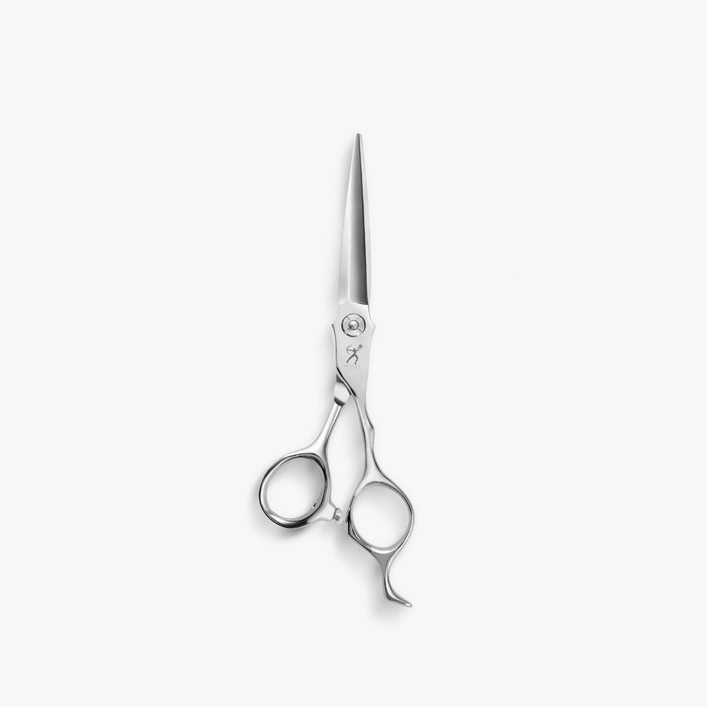 Titan 6" A60 Japanese Steel Hair Cutting Scissors
