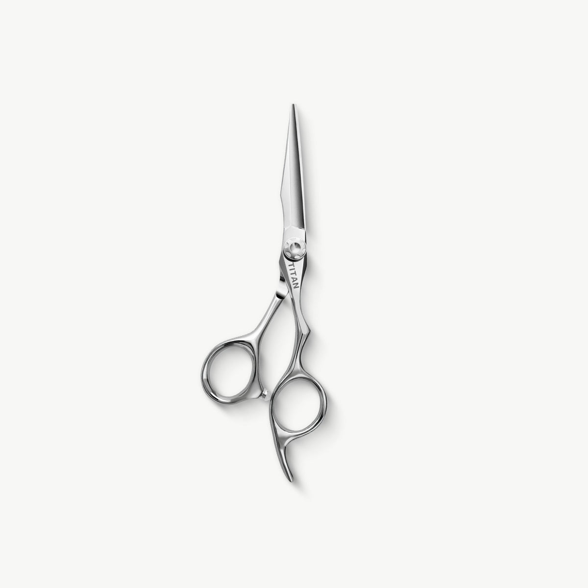 Titan 6" TDW60 Japanese Steel Hair Cutting Scissors
