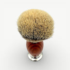 Titan Shaving Brush Brown