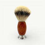 Titan Shaving Brush Brown