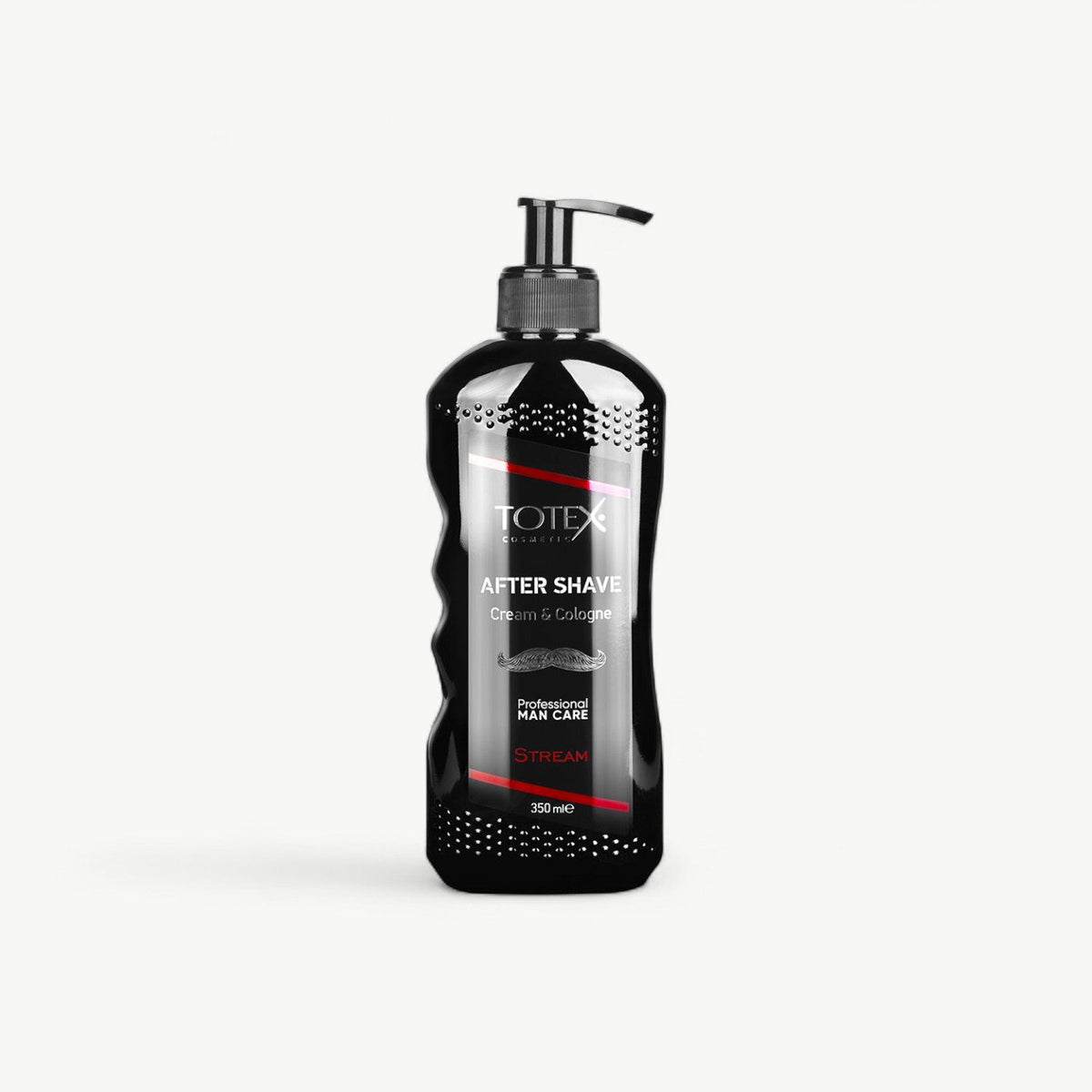 Totex Aftershave Cream & Cologne 350ml | Stream